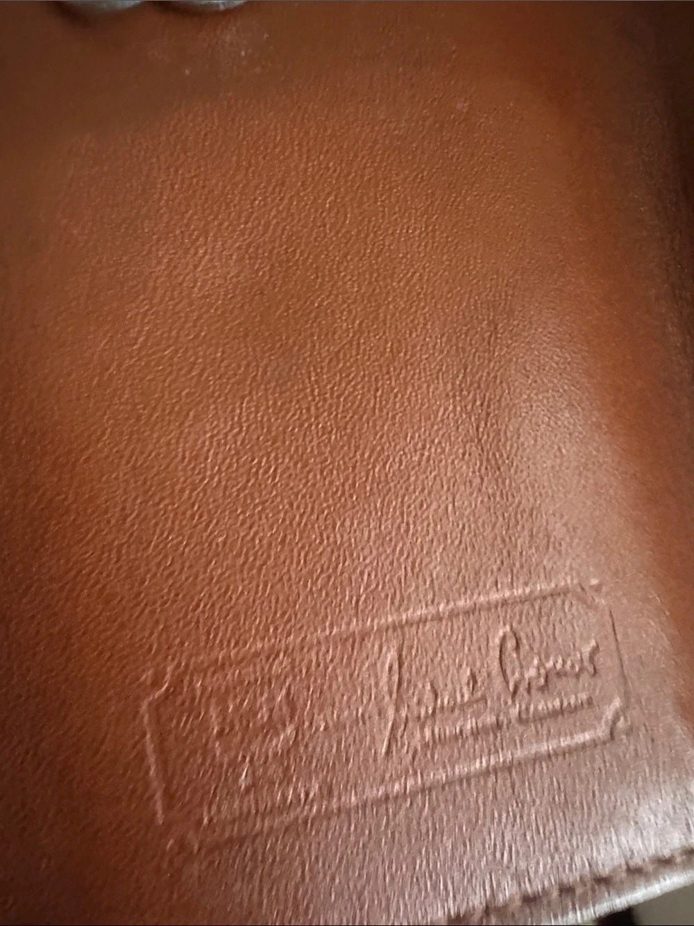 MCM Vintage Visetos 4-Hook Key Case Wallet π©πͺπ©πͺπ©πͺ - Picture 10 of 14
